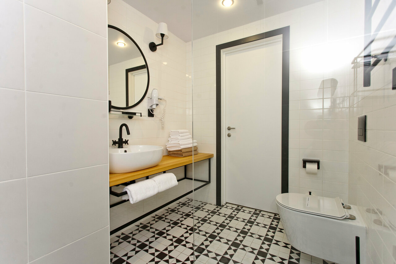 Гостиница Де ла Мапа Анапа-28