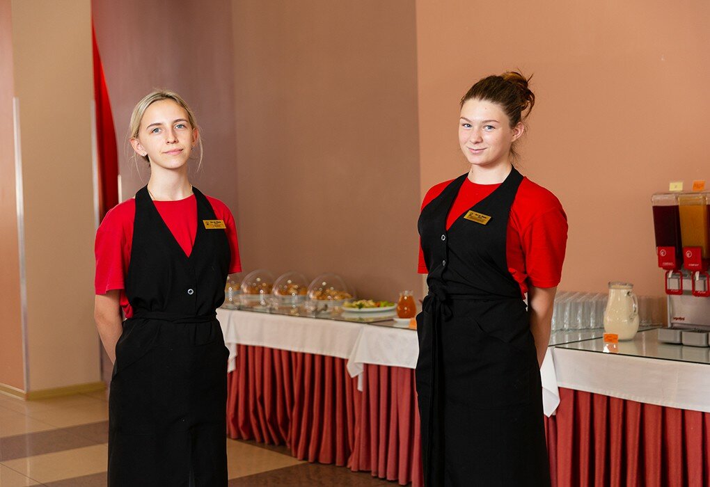 Гостиница Де ла Мапа Анапа-104