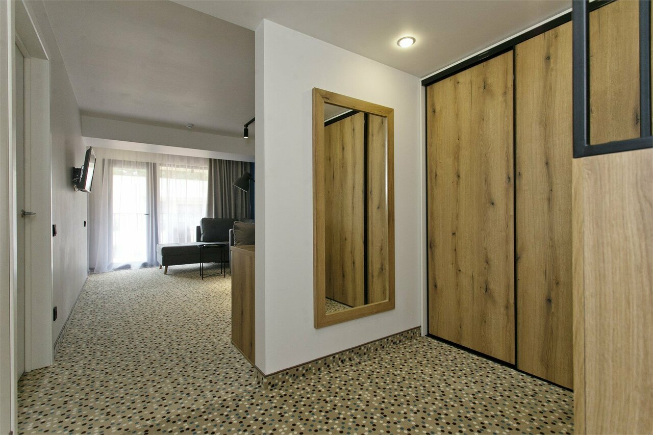 Гостиница Де ла Мапа Анапа