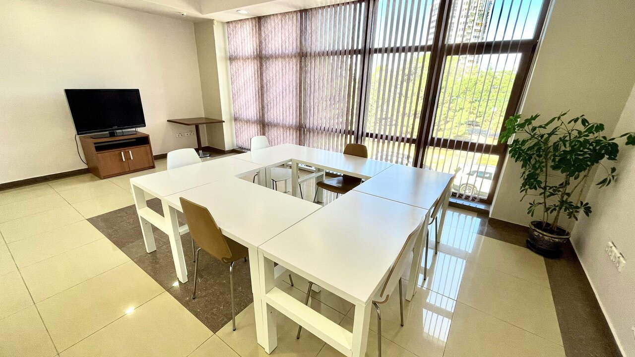 Гостиница Де ла Мапа Анапа-145