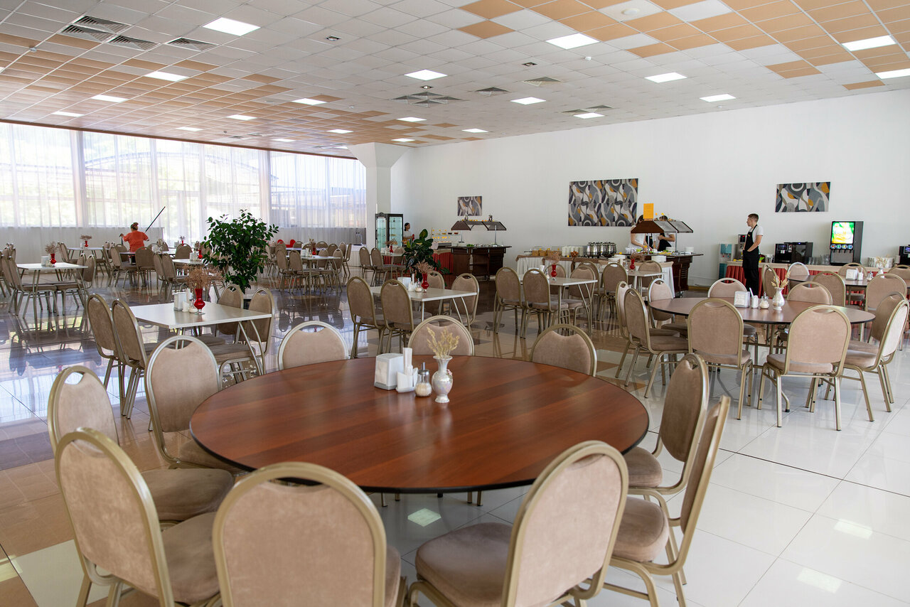 Гостиница Де ла Мапа Анапа-178