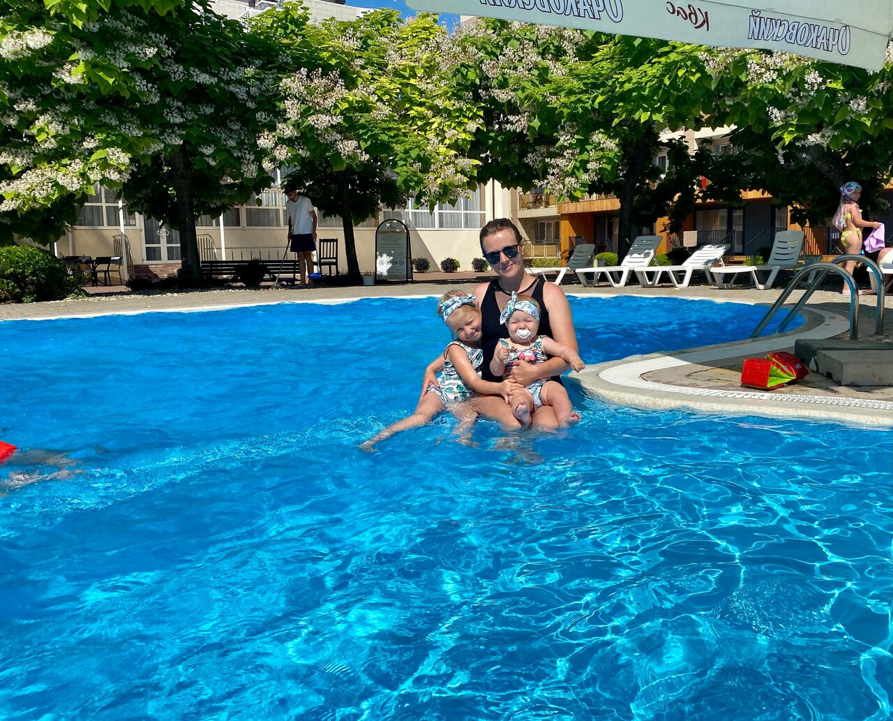 Гостиница Де ла Мапа Анапа-92