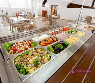 Гостиница Де ла Мапа Анапа-223