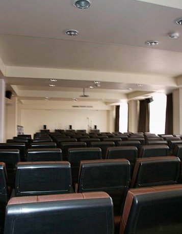 Гостиница Де ла Мапа All inclusive Анапа-7