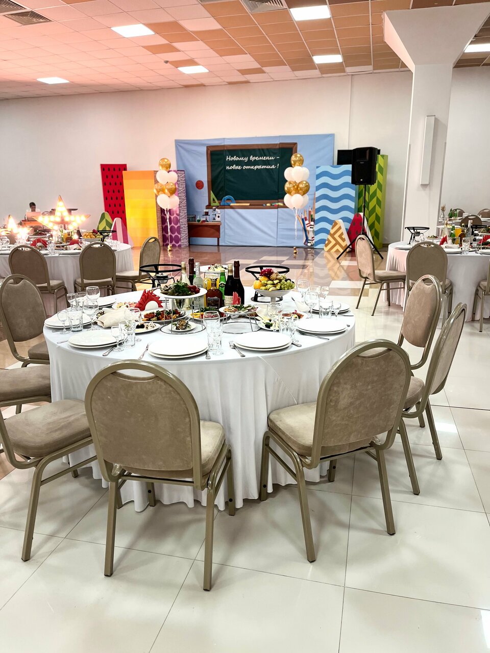 Гостиница Де ла Мапа Анапа-188