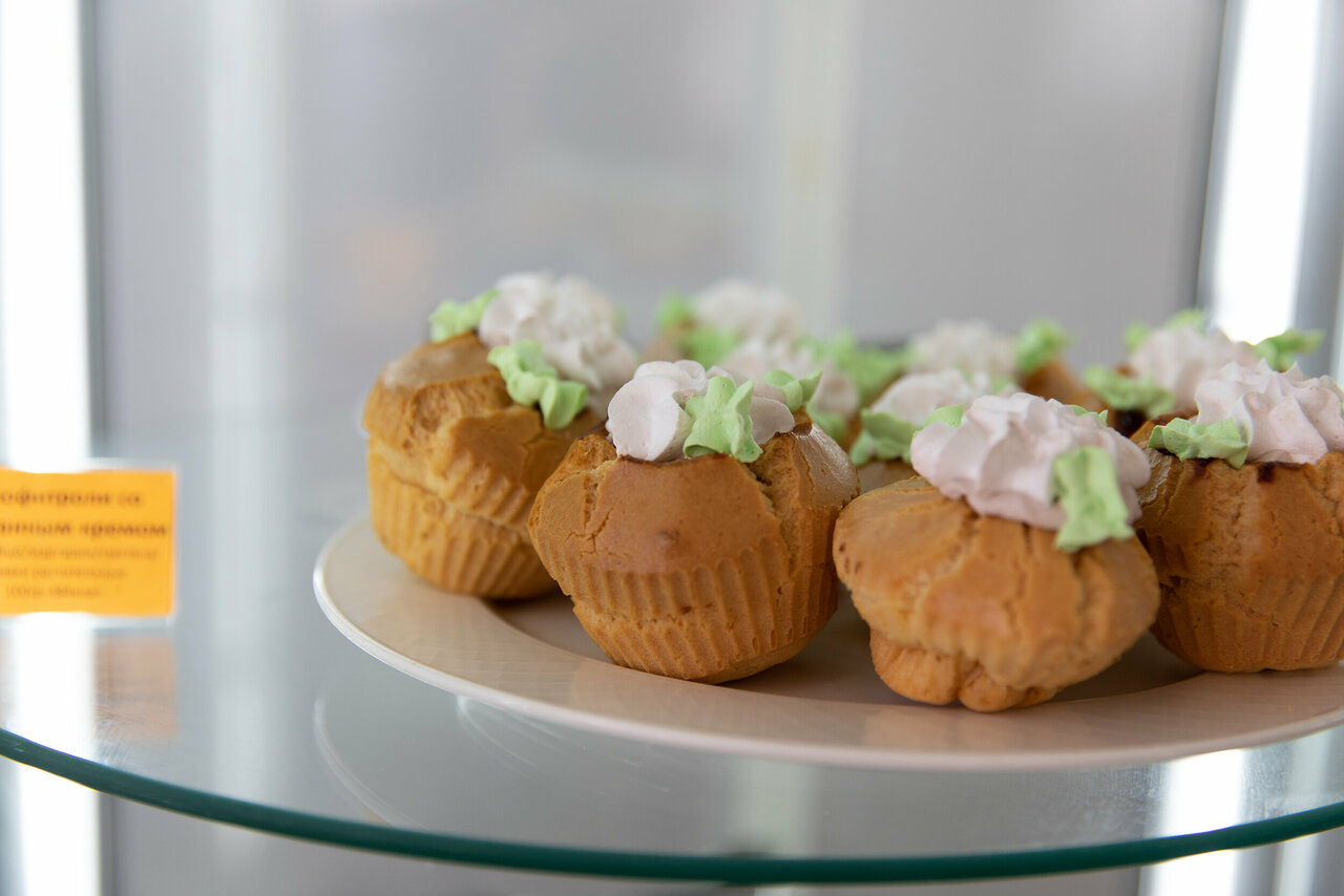 Гостиница Де ла Мапа Анапа-226