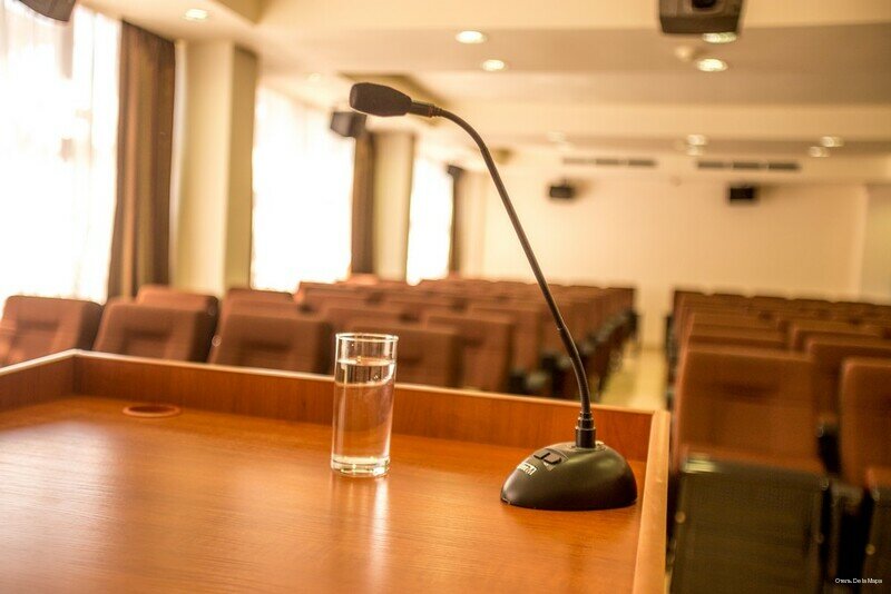 Гостиница Де ла Мапа Анапа-89