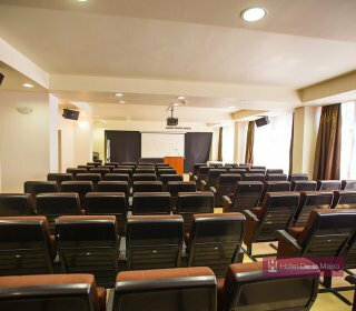 Гостиница Де ла Мапа Анапа-177