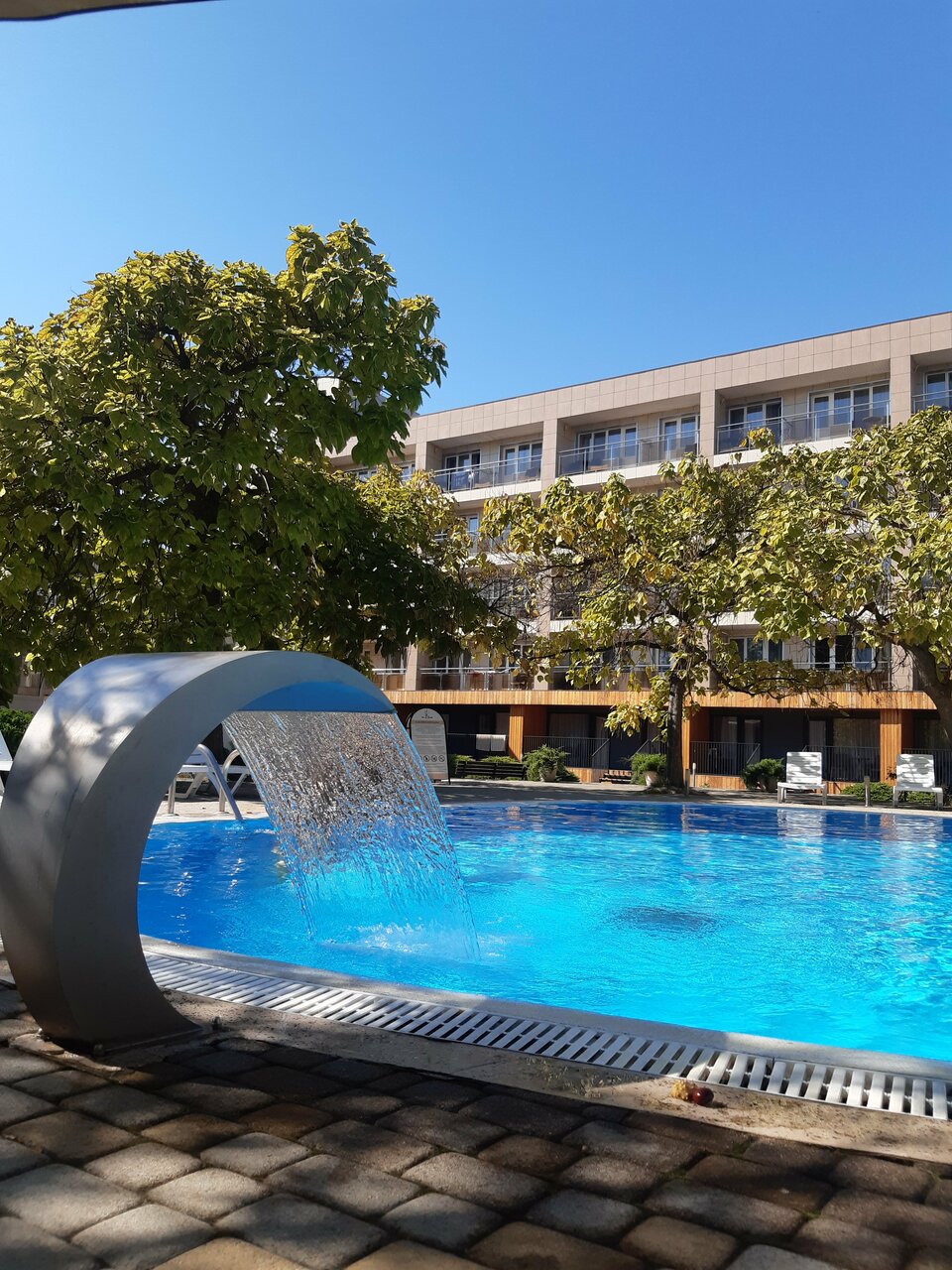 Гостиница Де ла Мапа Анапа-94