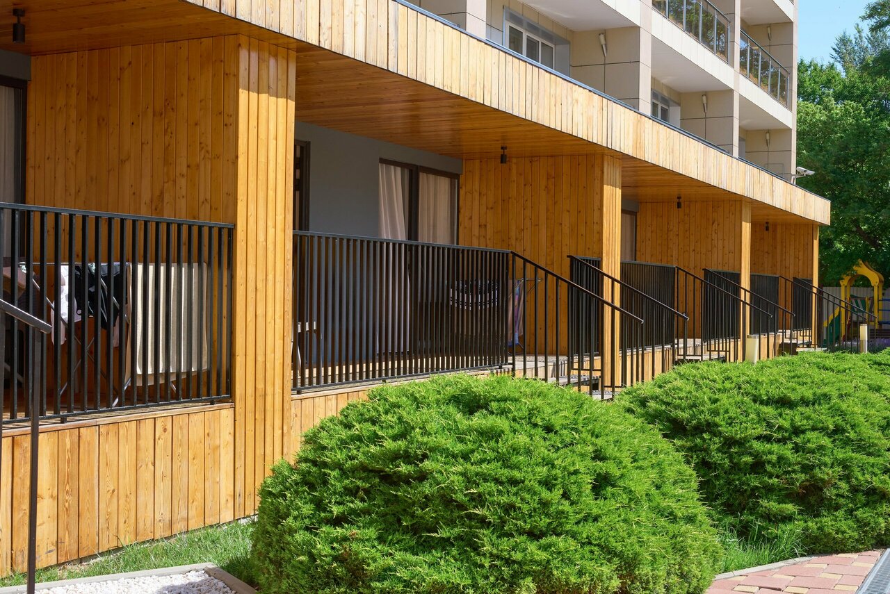 Гостиница Де ла Мапа Анапа-240