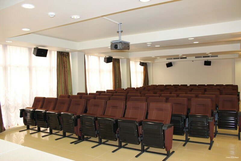 Гостиница Де ла Мапа Анапа-205