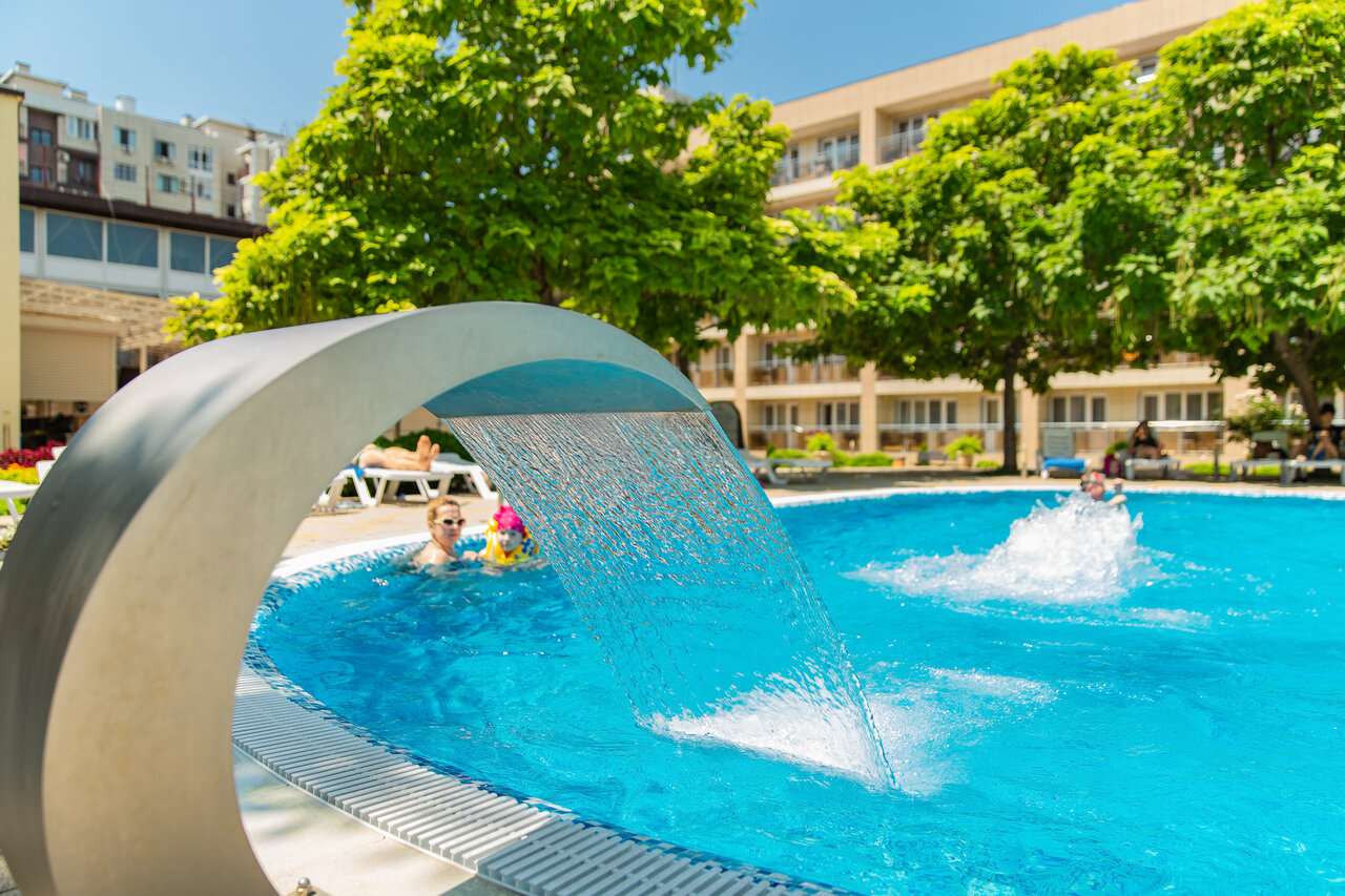 Гостиница Де ла Мапа Анапа-66