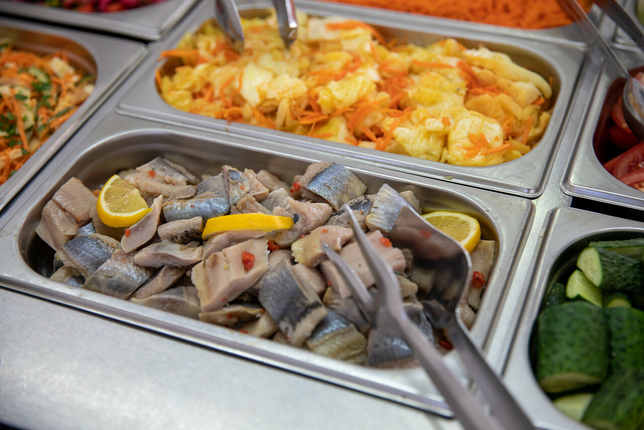 Гостиница Де ла Мапа Анапа-191