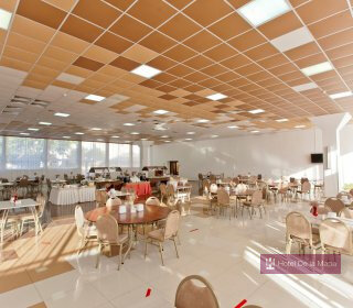 Гостиница Де ла Мапа Анапа-86