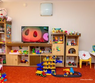 Гостиница Де ла Мапа Анапа-118