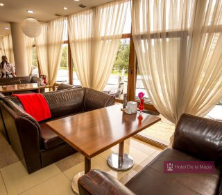 Гостиница Де ла Мапа Анапа-62