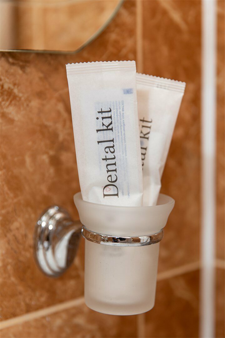 Гостиница Де ла Мапа Анапа