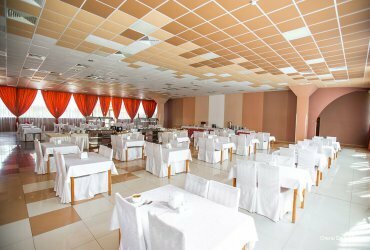 Гостиница Де ла Мапа Анапа-236