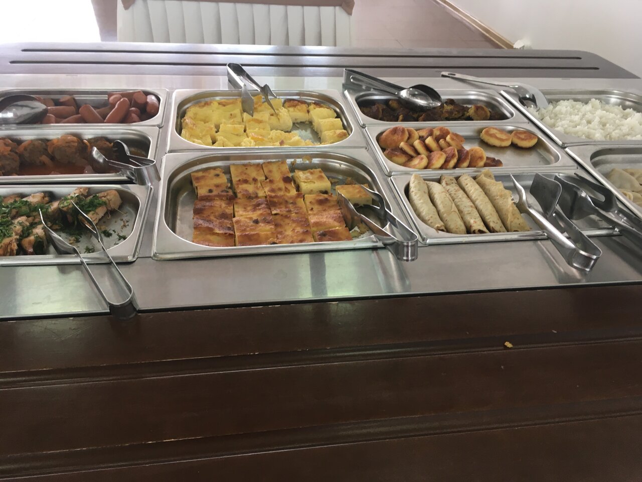 Гостиница Де ла Мапа Анапа-153