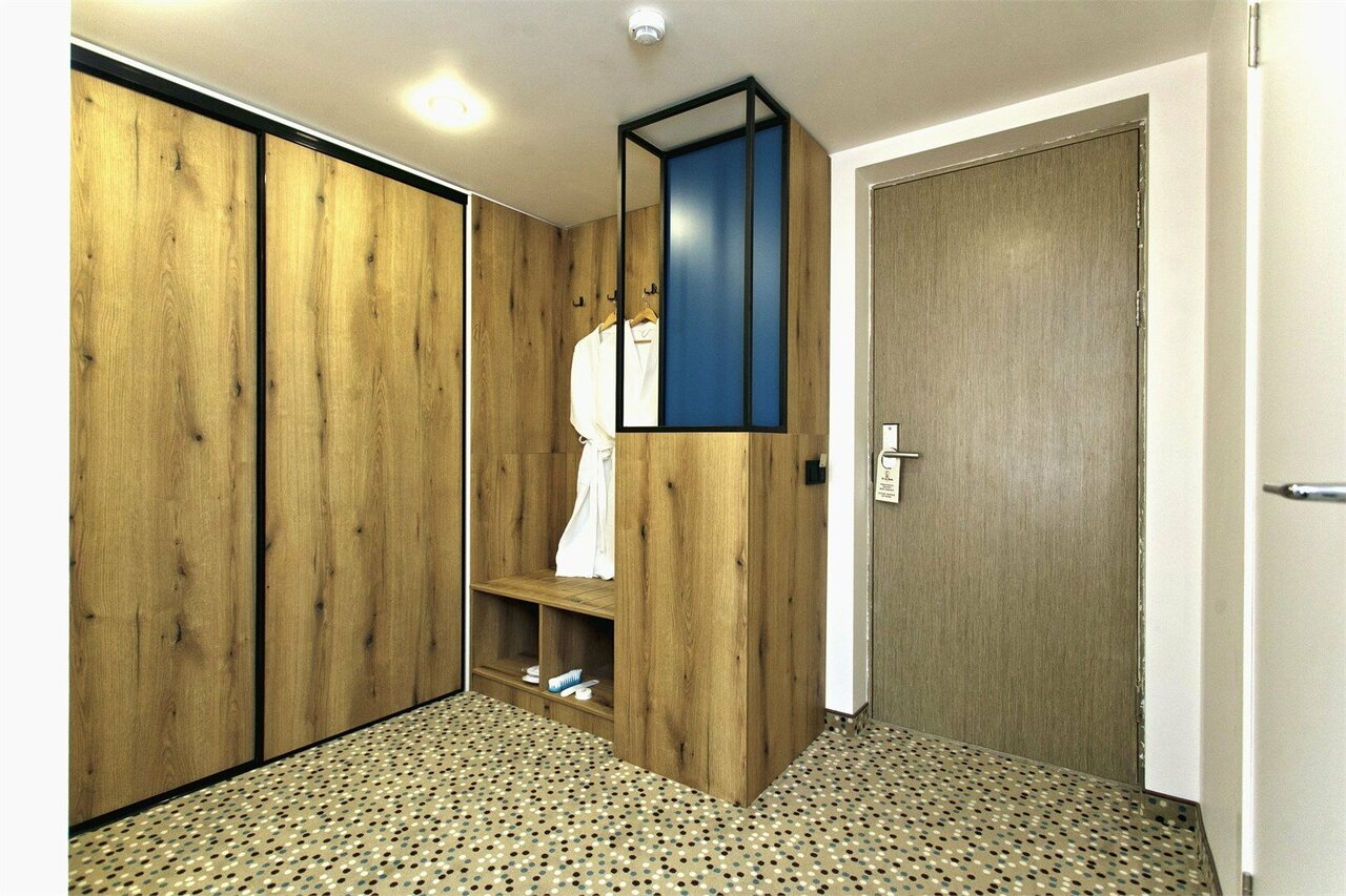 Гостиница Де ла Мапа Анапа