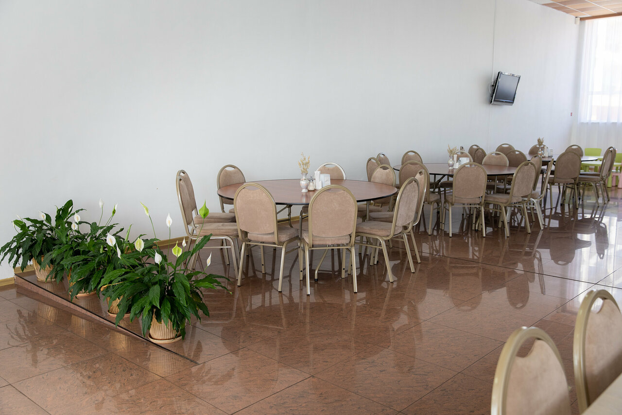 Гостиница Де ла Мапа Анапа-184