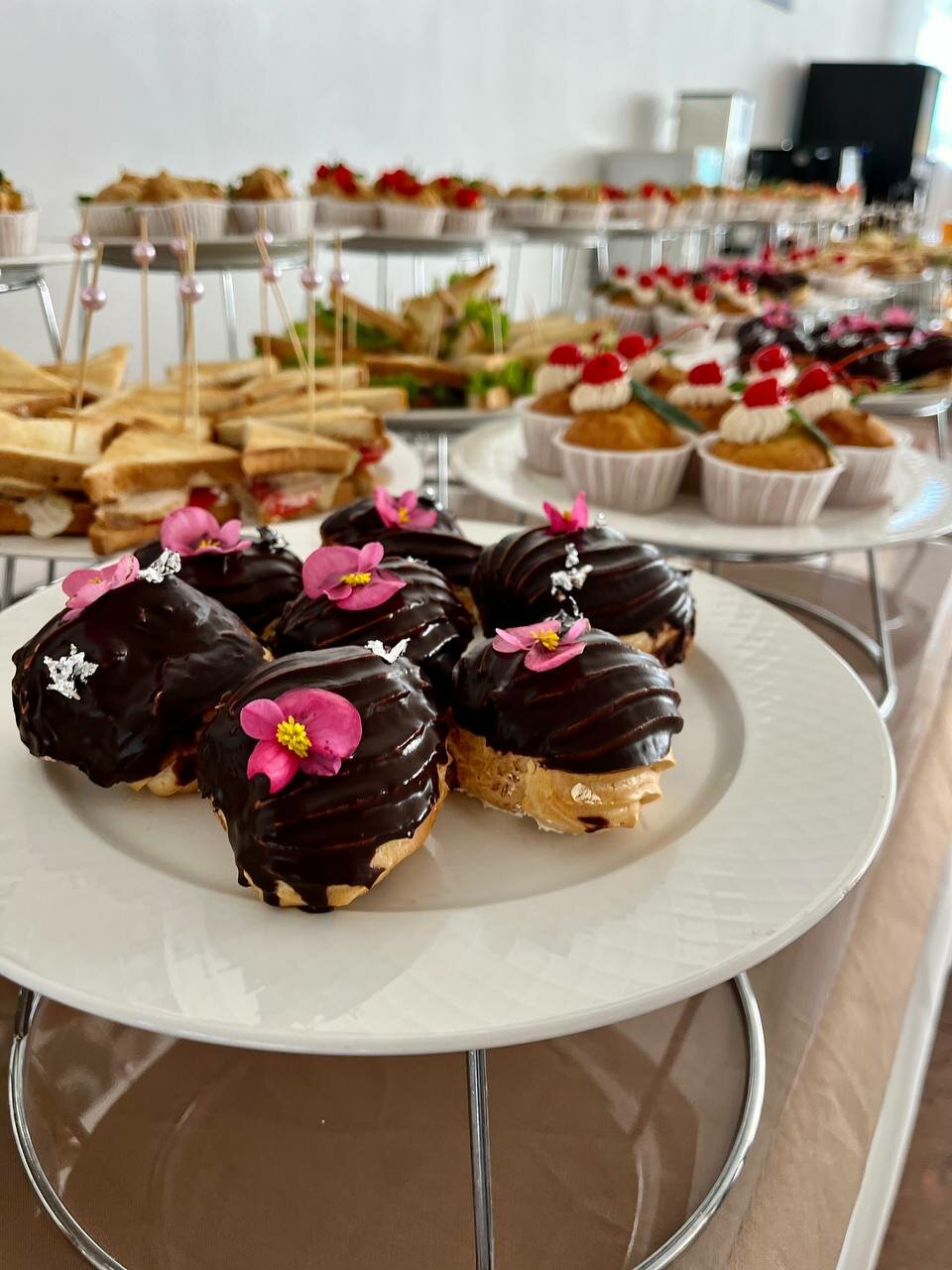 Гостиница Де ла Мапа Анапа-27