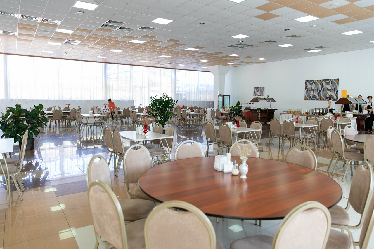 Гостиница Де ла Мапа Анапа-181