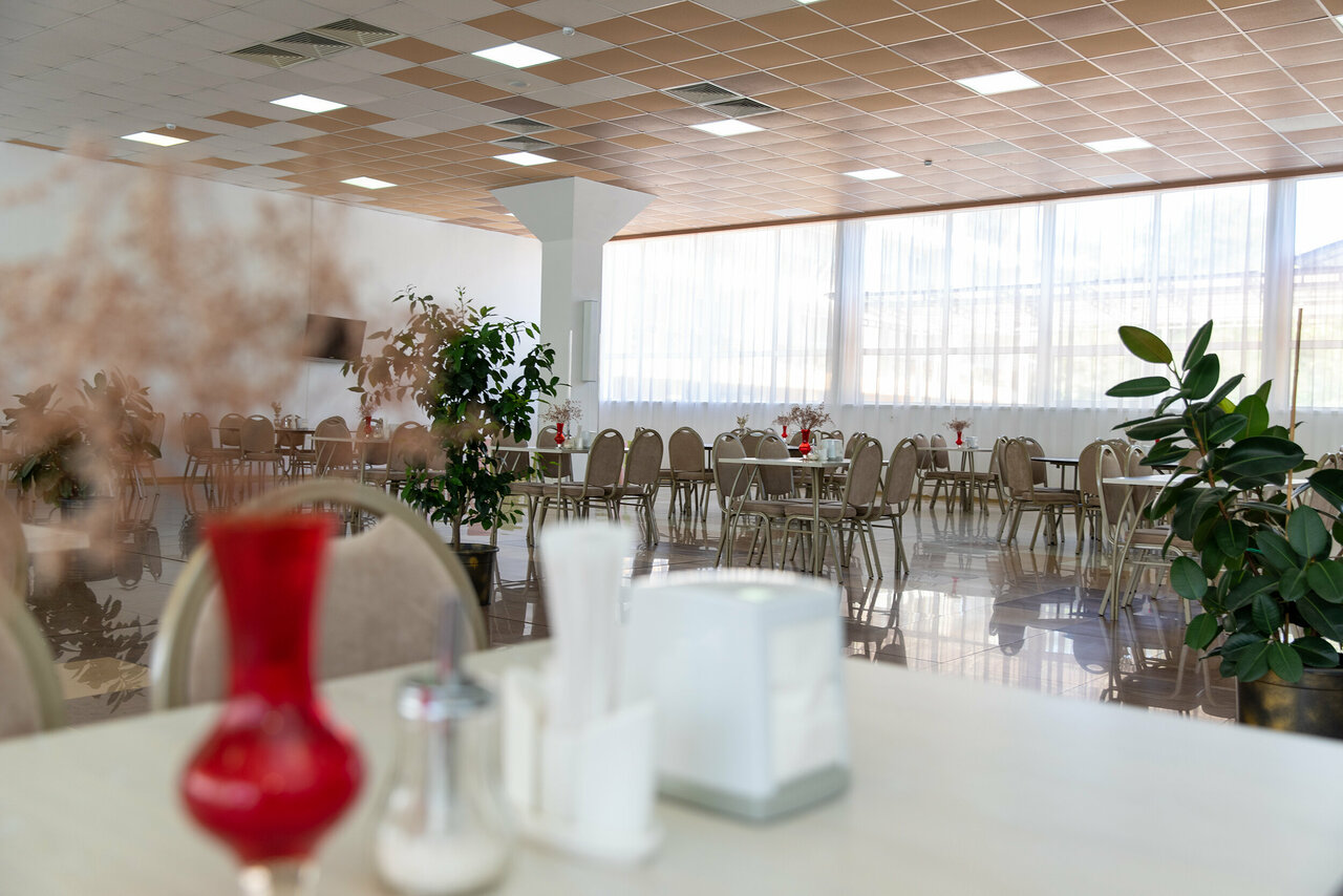 Гостиница Де ла Мапа Анапа-136