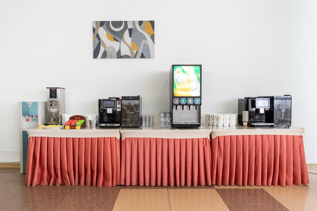 Гостиница Де ла Мапа Анапа-30