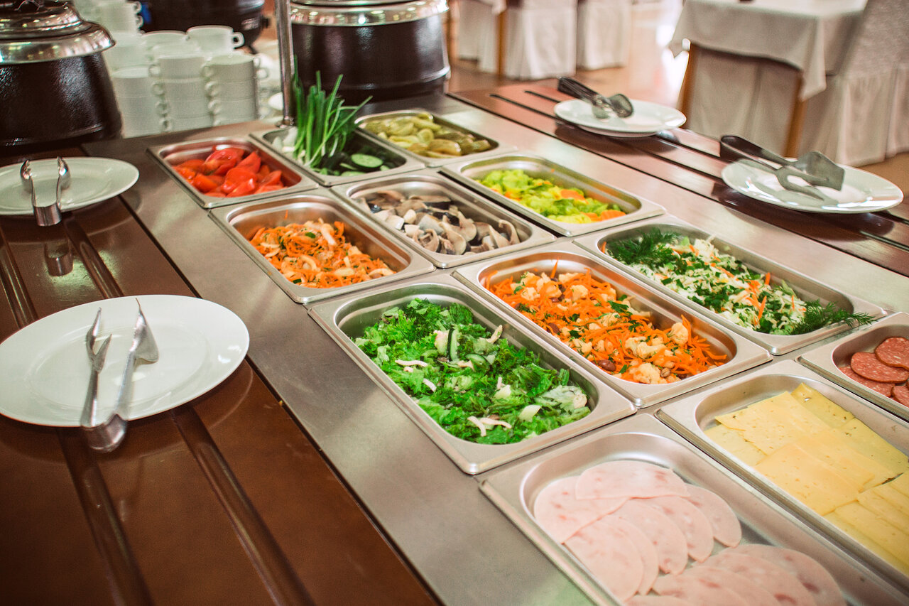 Гостиница Де ла Мапа Анапа-161