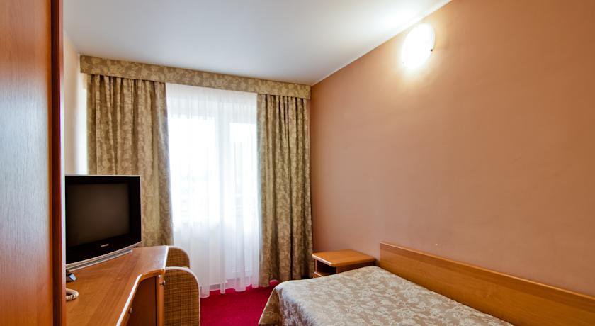 Гостиница Де ла Мапа All inclusive Анапа-15