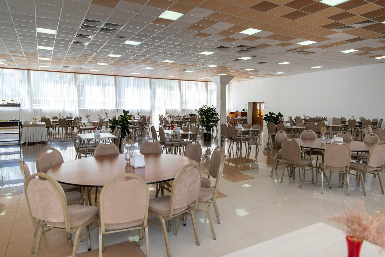 Гостиница Де ла Мапа Анапа-217