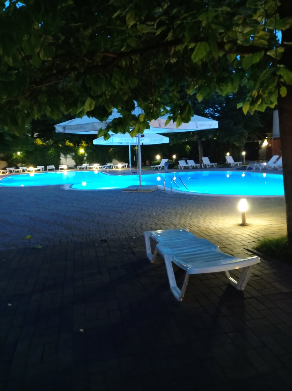 Гостиница Де ла Мапа Анапа-196