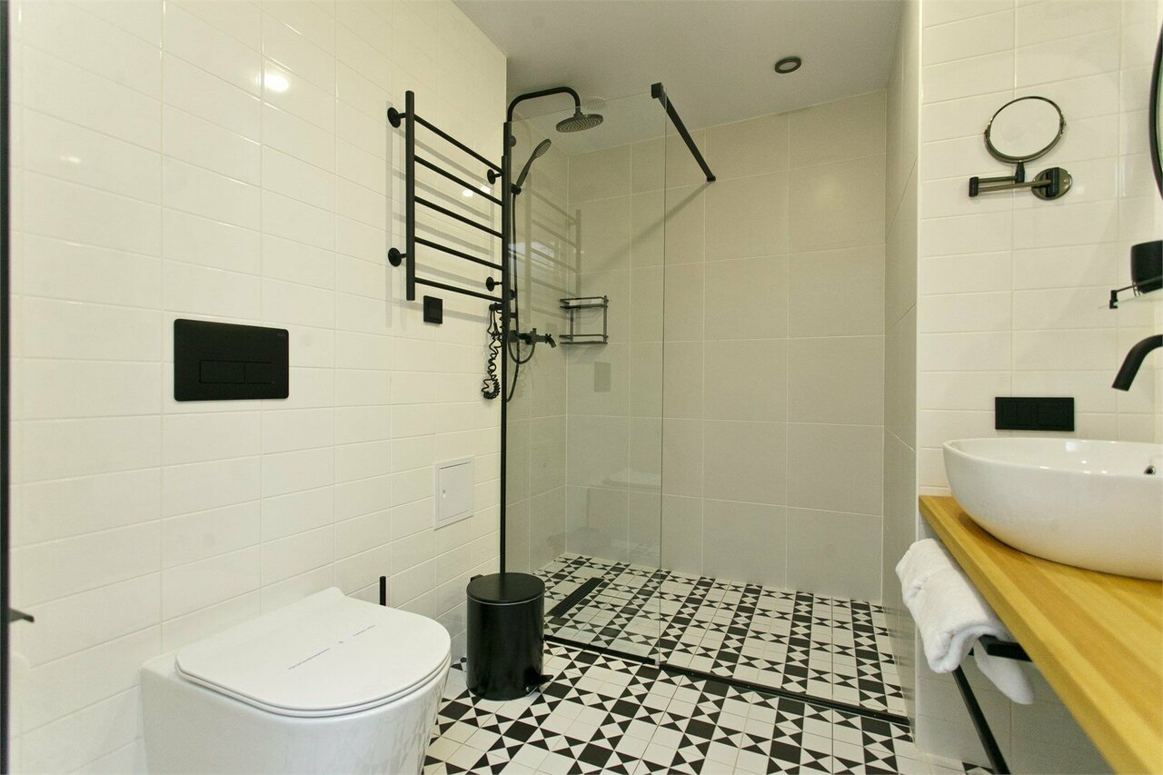 Гостиница Де ла Мапа Анапа