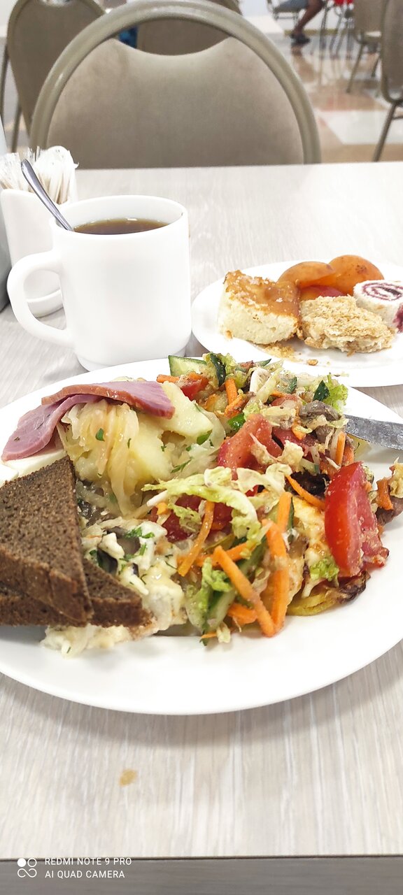 Гостиница Де ла Мапа Анапа-192