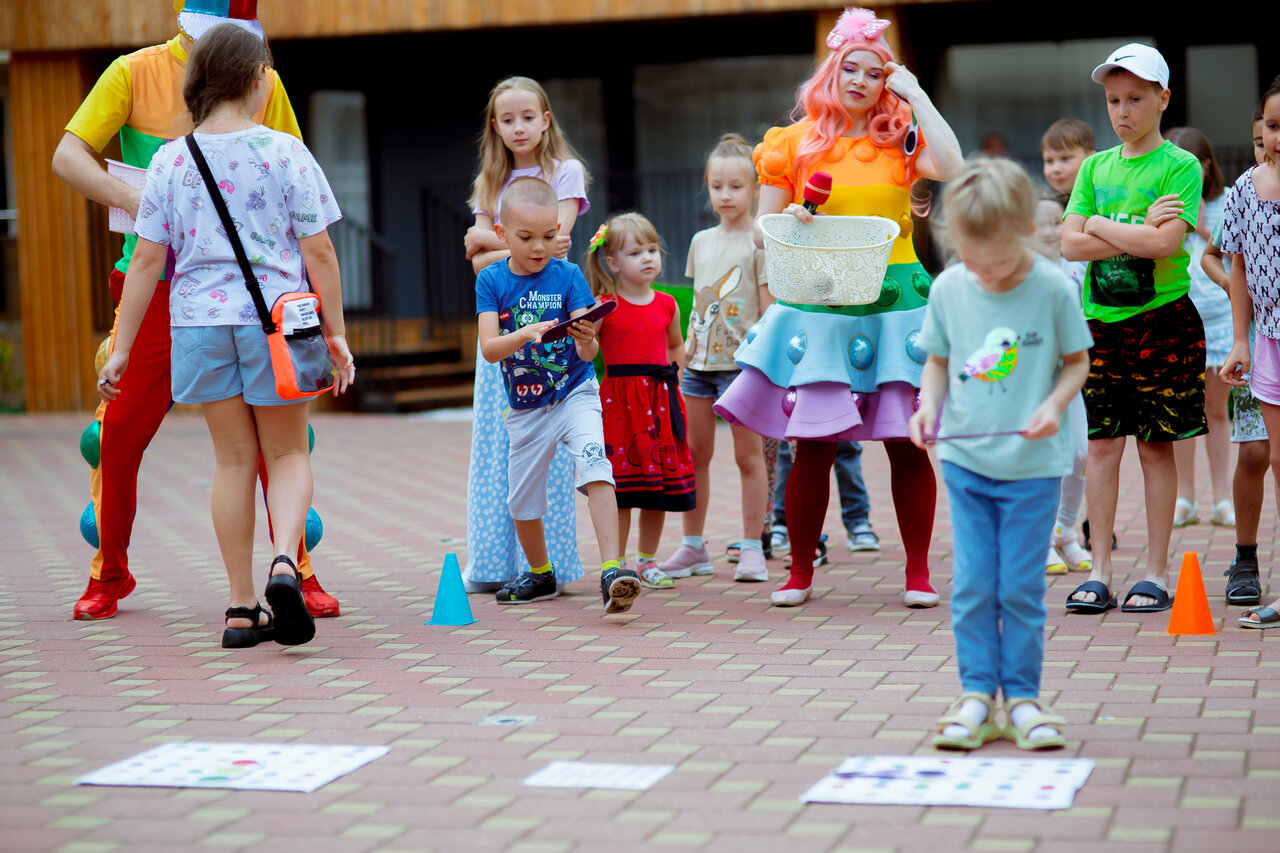 Гостиница Де ла Мапа Анапа-149