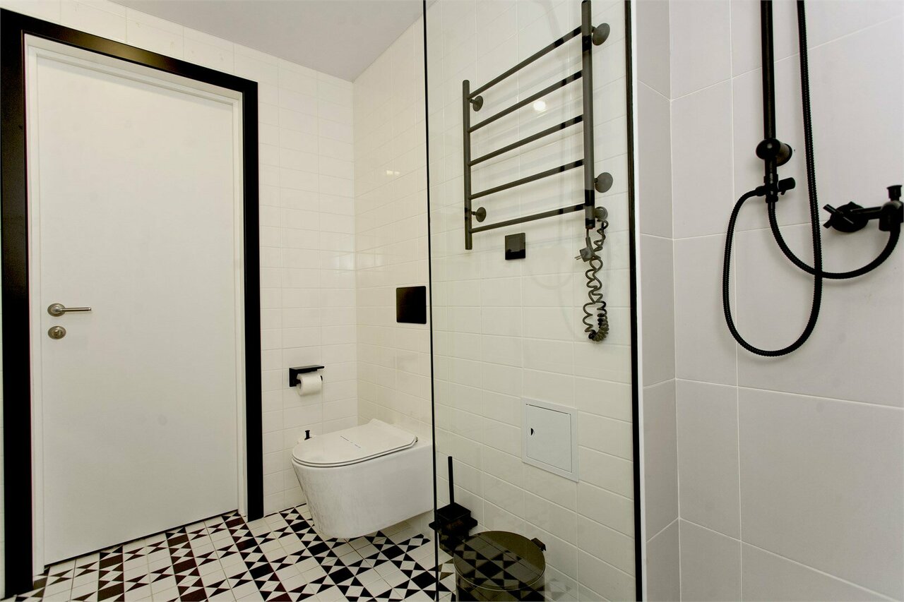 Гостиница Де ла Мапа Анапа