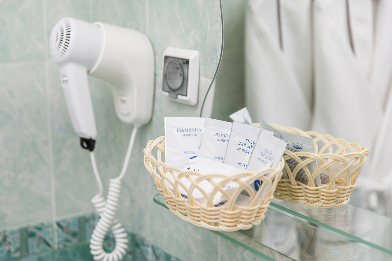 Гостиница Де ла Мапа Анапа-160