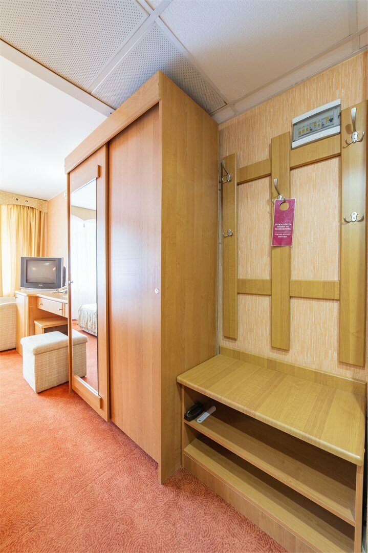 Гостиница Де ла Мапа Анапа