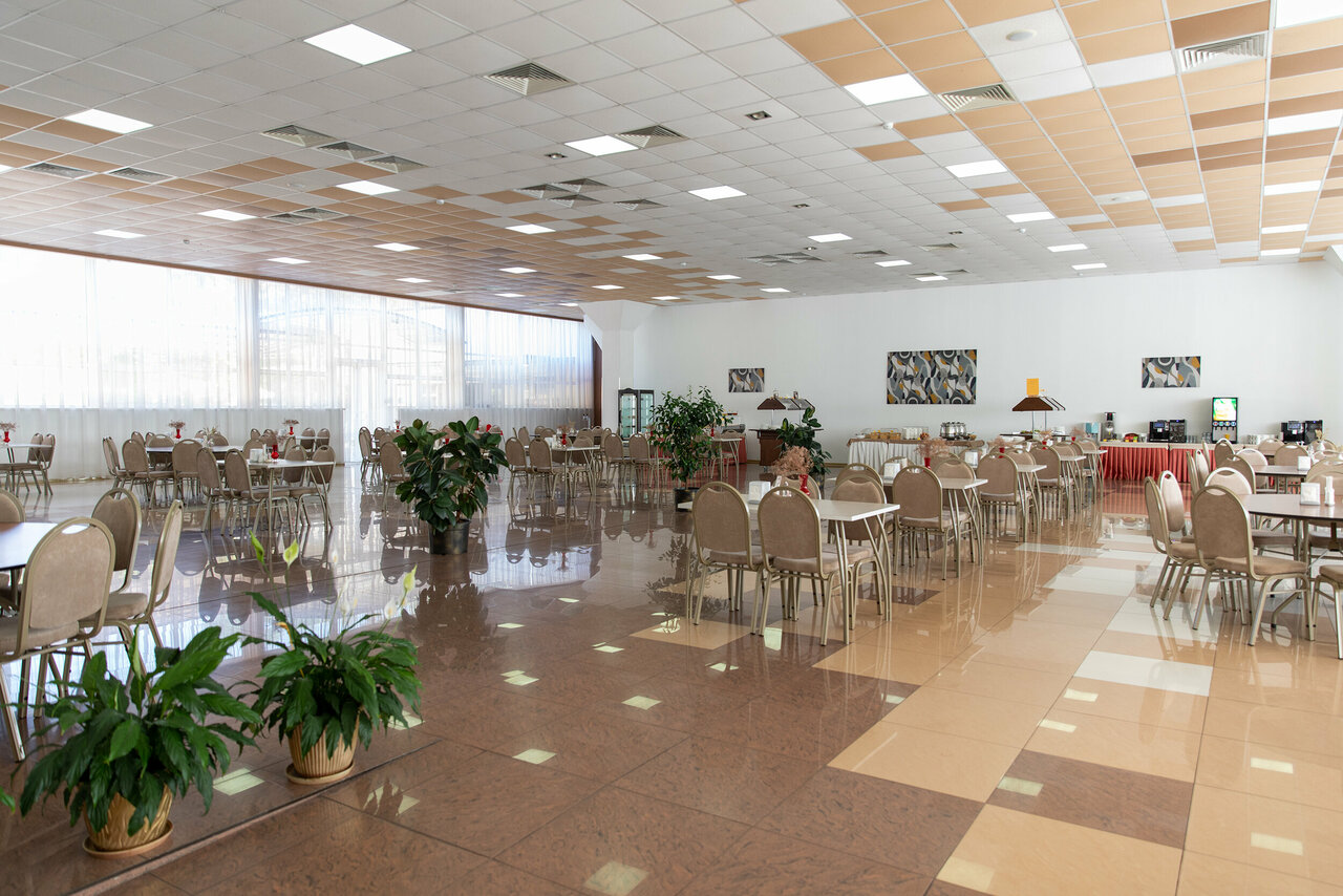 Гостиница Де ла Мапа Анапа-124