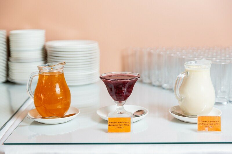 Гостиница Де ла Мапа Анапа-186