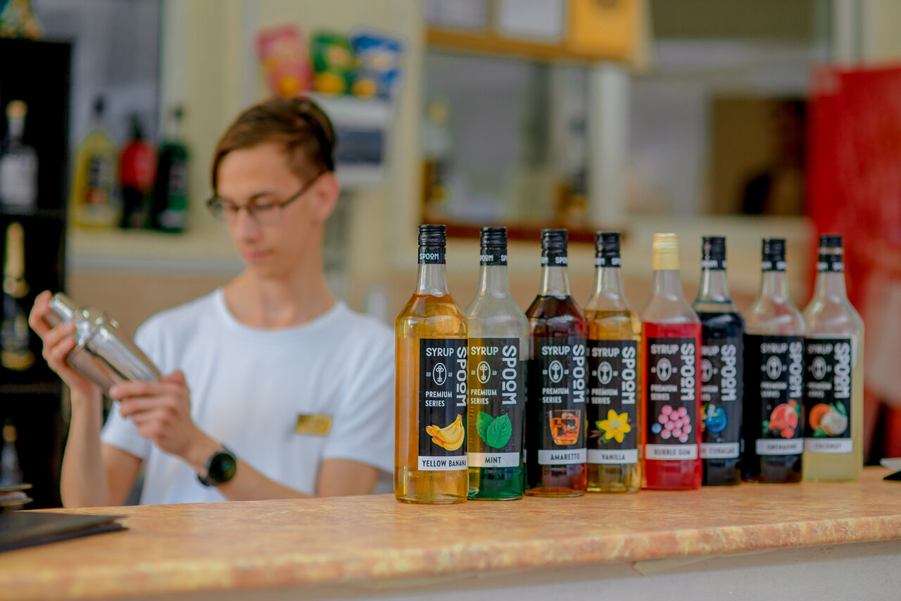 Гостиница Де ла Мапа Анапа-185