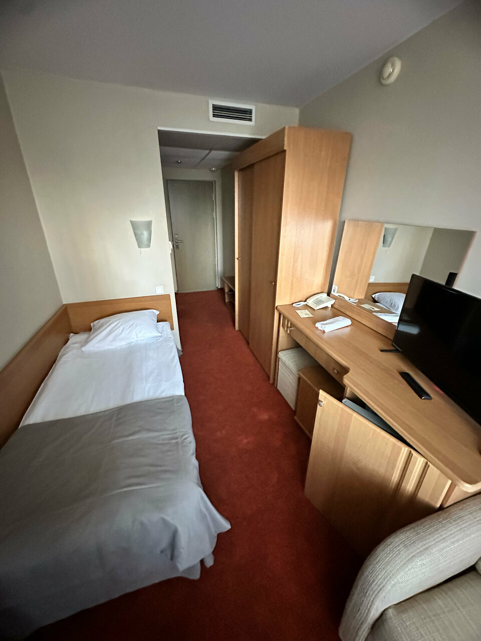 Гостиница Де ла Мапа Анапа-172