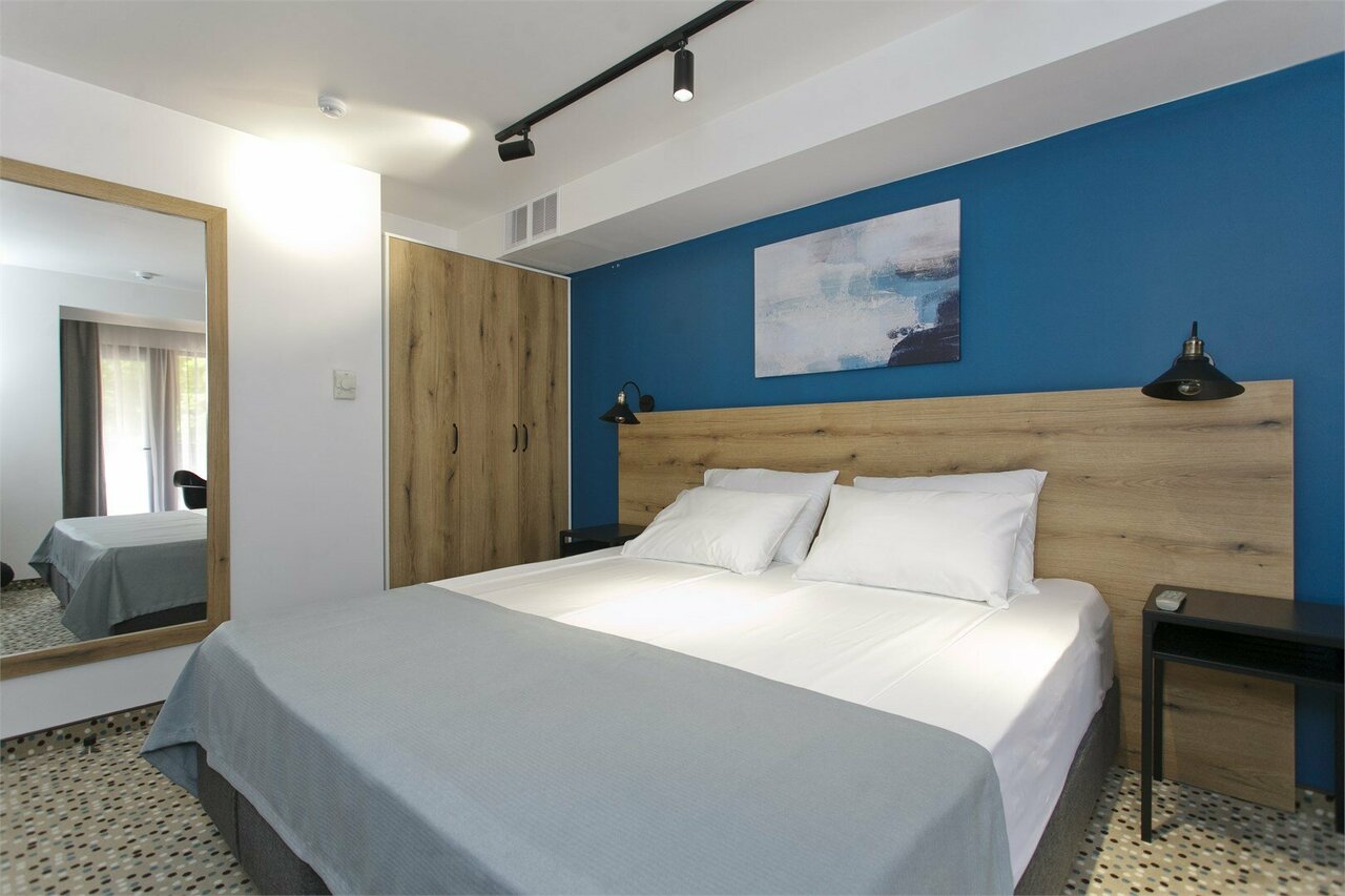 Гостиница Де ла Мапа Анапа