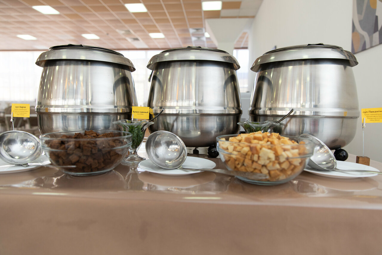 Гостиница Де ла Мапа Анапа-232