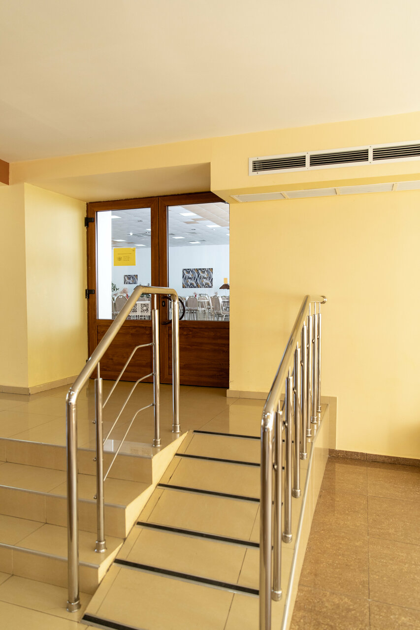 Гостиница Де ла Мапа Анапа-230