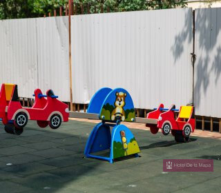 Гостиница Де ла Мапа Анапа-159