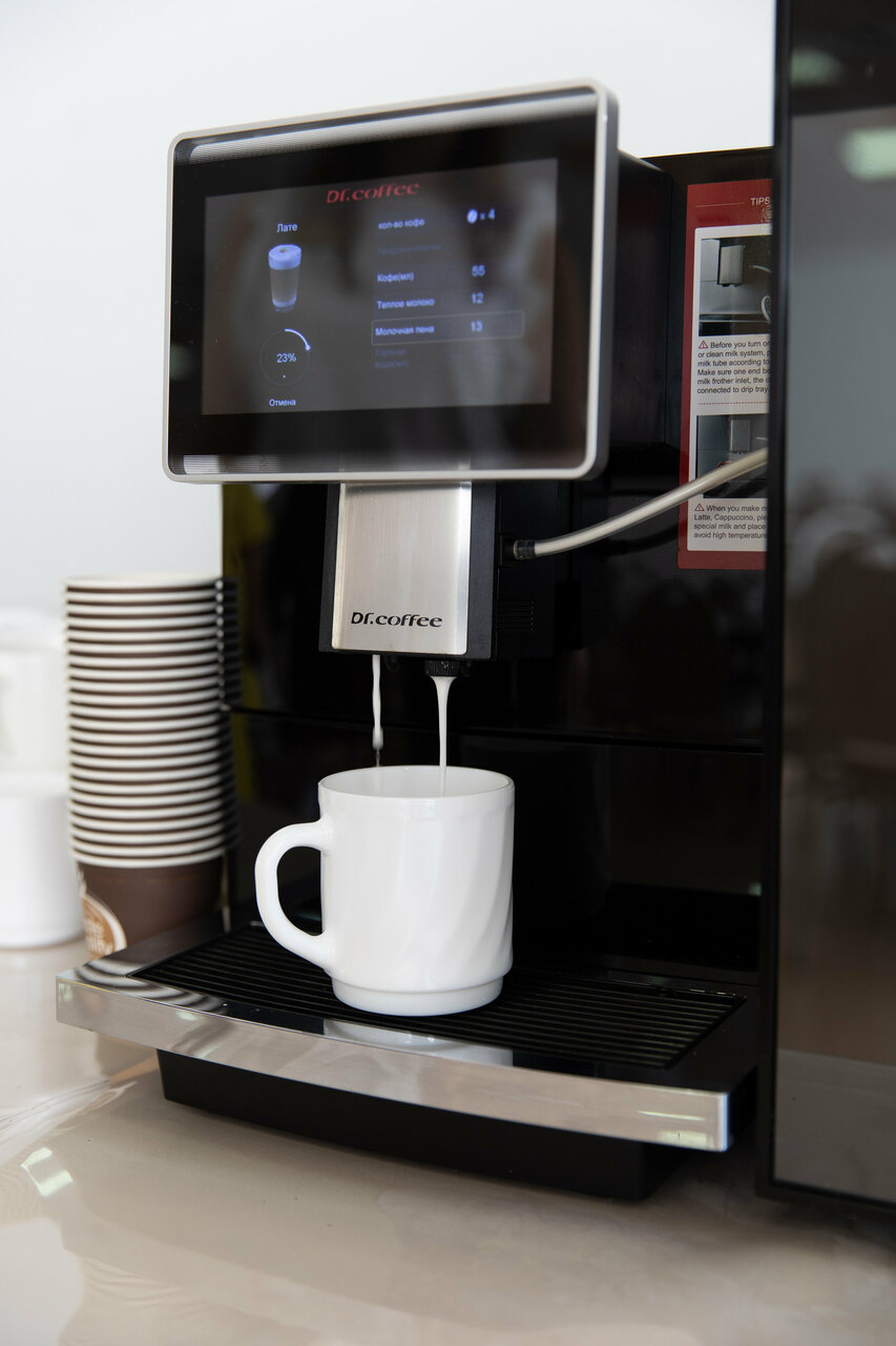 Гостиница Де ла Мапа Анапа-195