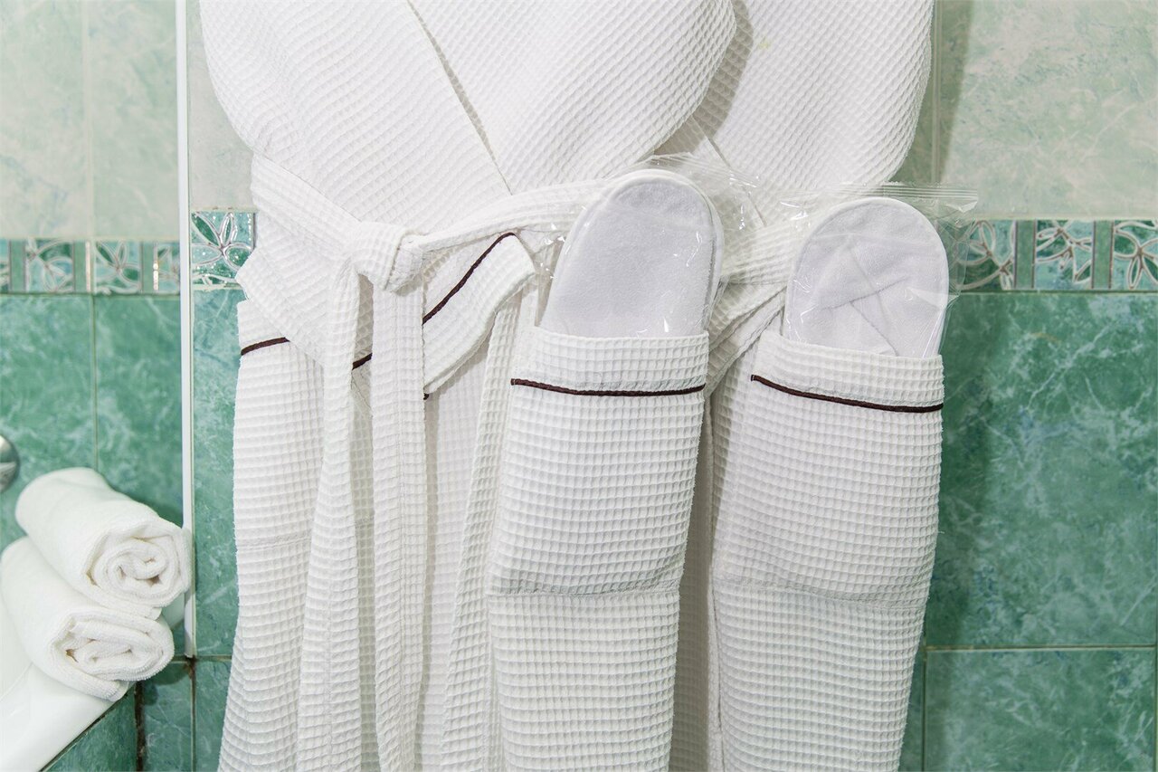 Гостиница Де ла Мапа Анапа