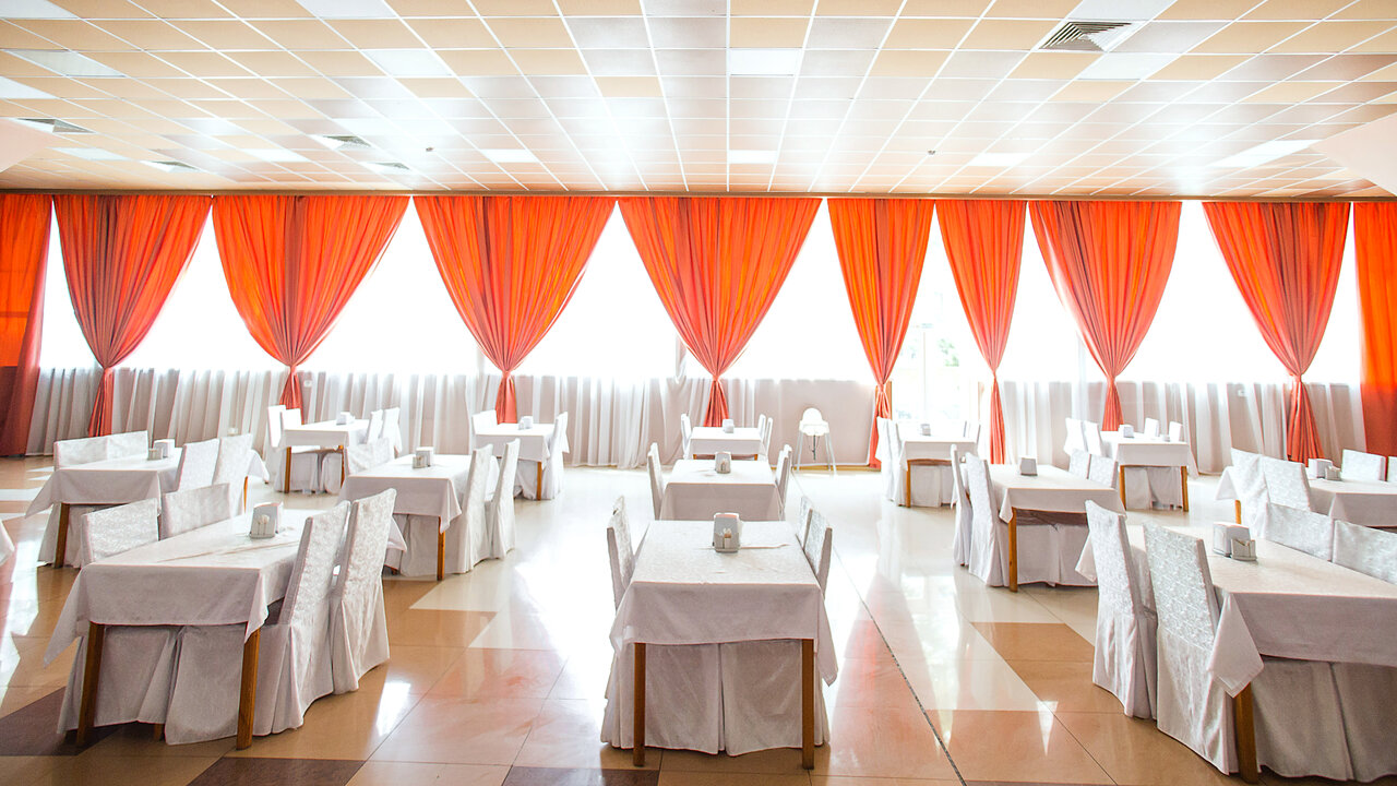 Гостиница Де ла Мапа Анапа-39